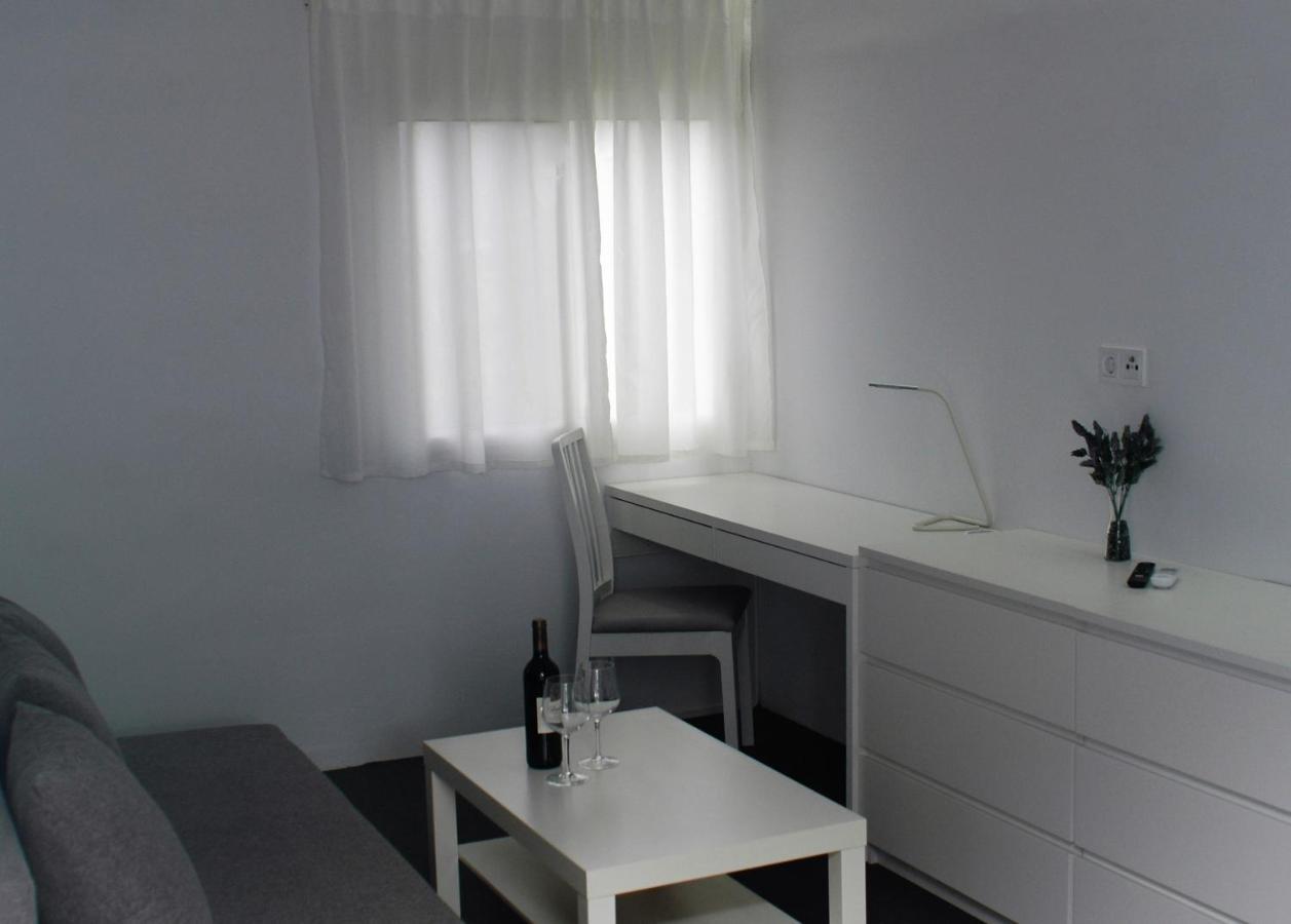 Jingtu Wellness & Spa B&B Comares Ngoại thất bức ảnh