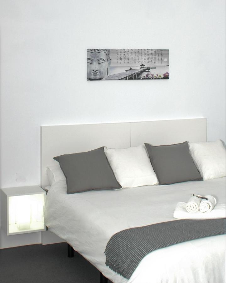 Jingtu Wellness & Spa B&B Comares Ngoại thất bức ảnh
